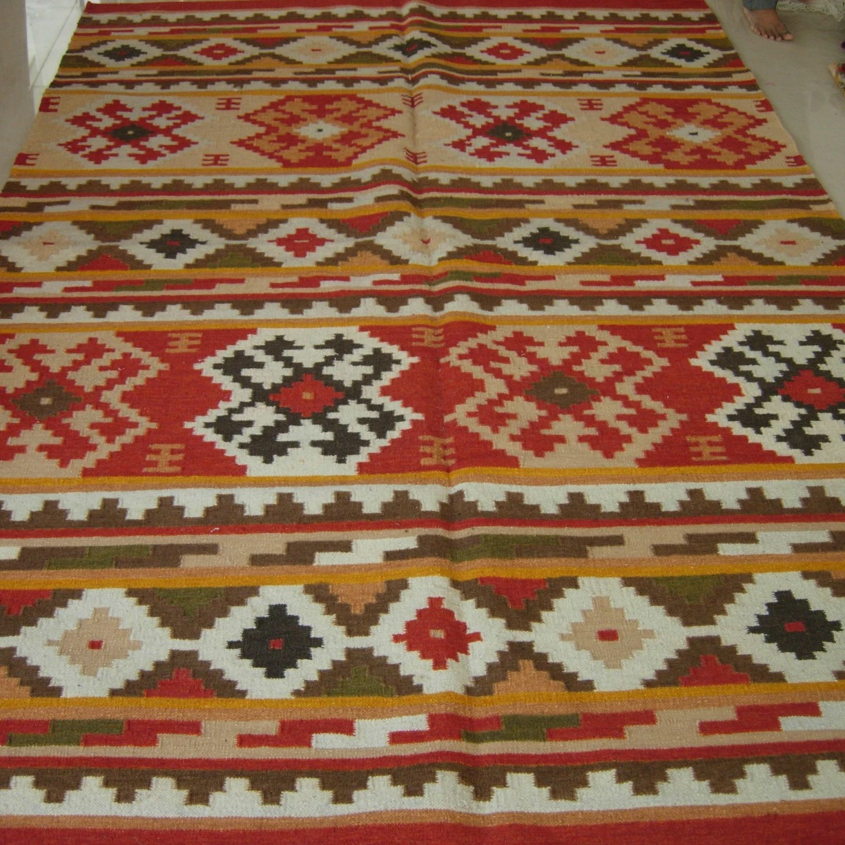 
 Где мы можем найти лучшее качество, производители ковриков kilim в Индии, США, Турции  