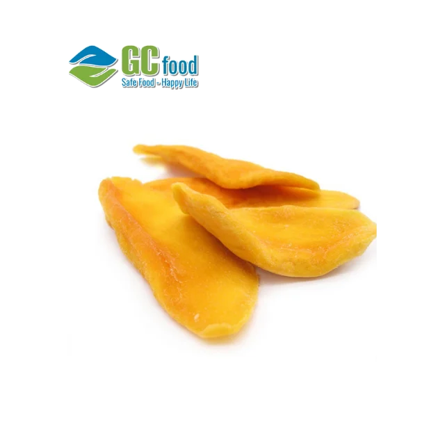 2022 Best Dried Mango- Soft dried mango - Dried Fruit - 12 months shelflife for Wholesale from Viet Nam