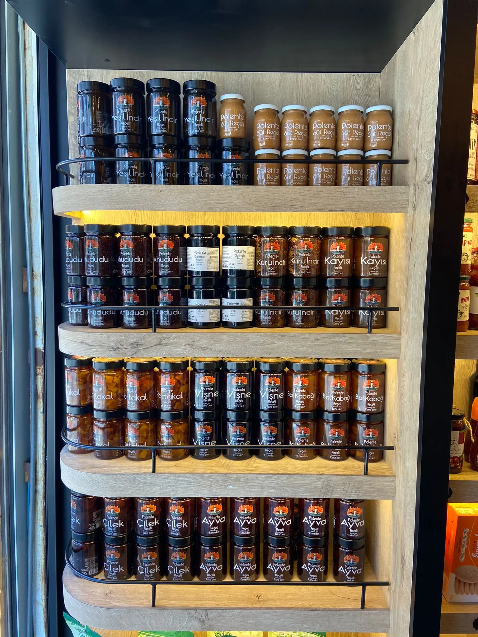 Quince Jam %100 Naturel Best Quality  Pure 400 Gr Beet Sugar Whosale Best Price From Turkey