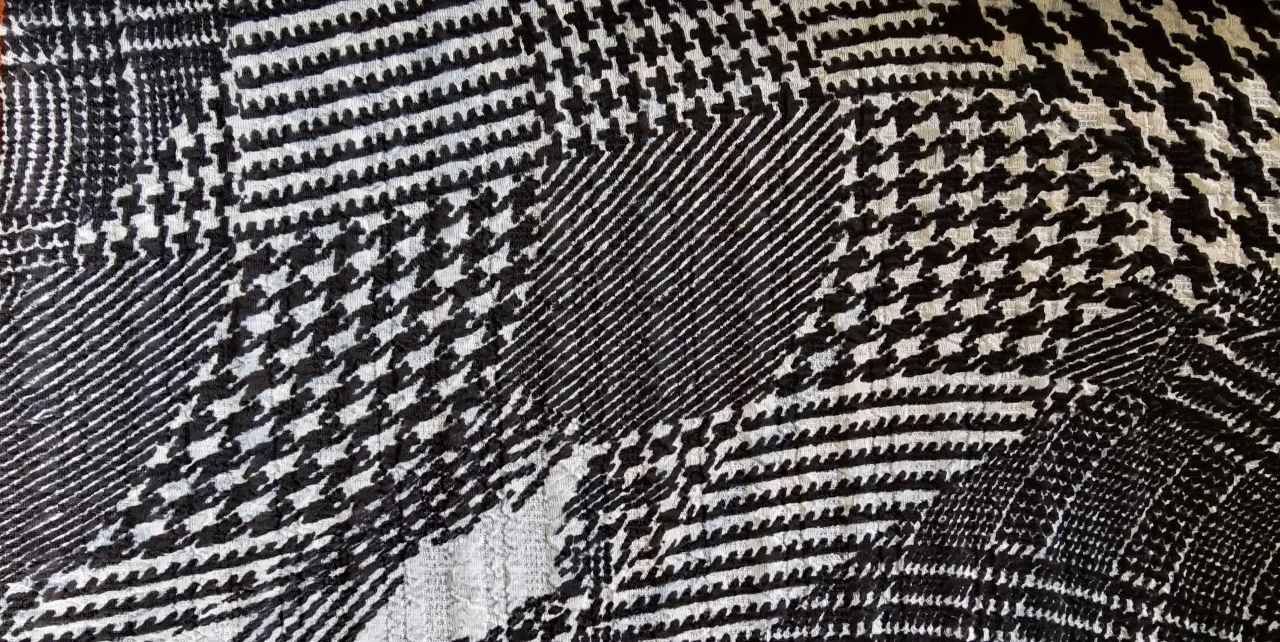 Полиэфир спандекс корейская ткань 2021 много цветов Высокое качество узор мягкая подкладка для одежды трикотажная с принтом