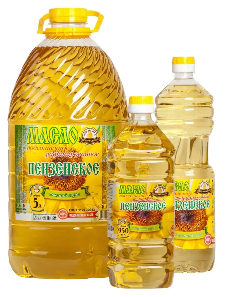 Best Canola Oil for low price