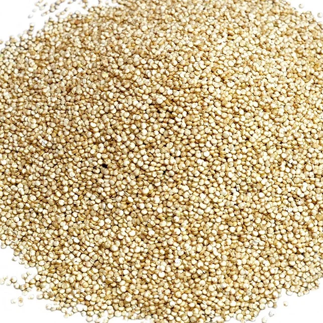 
Organic Quinoa Grains & Seeds High Grade available 