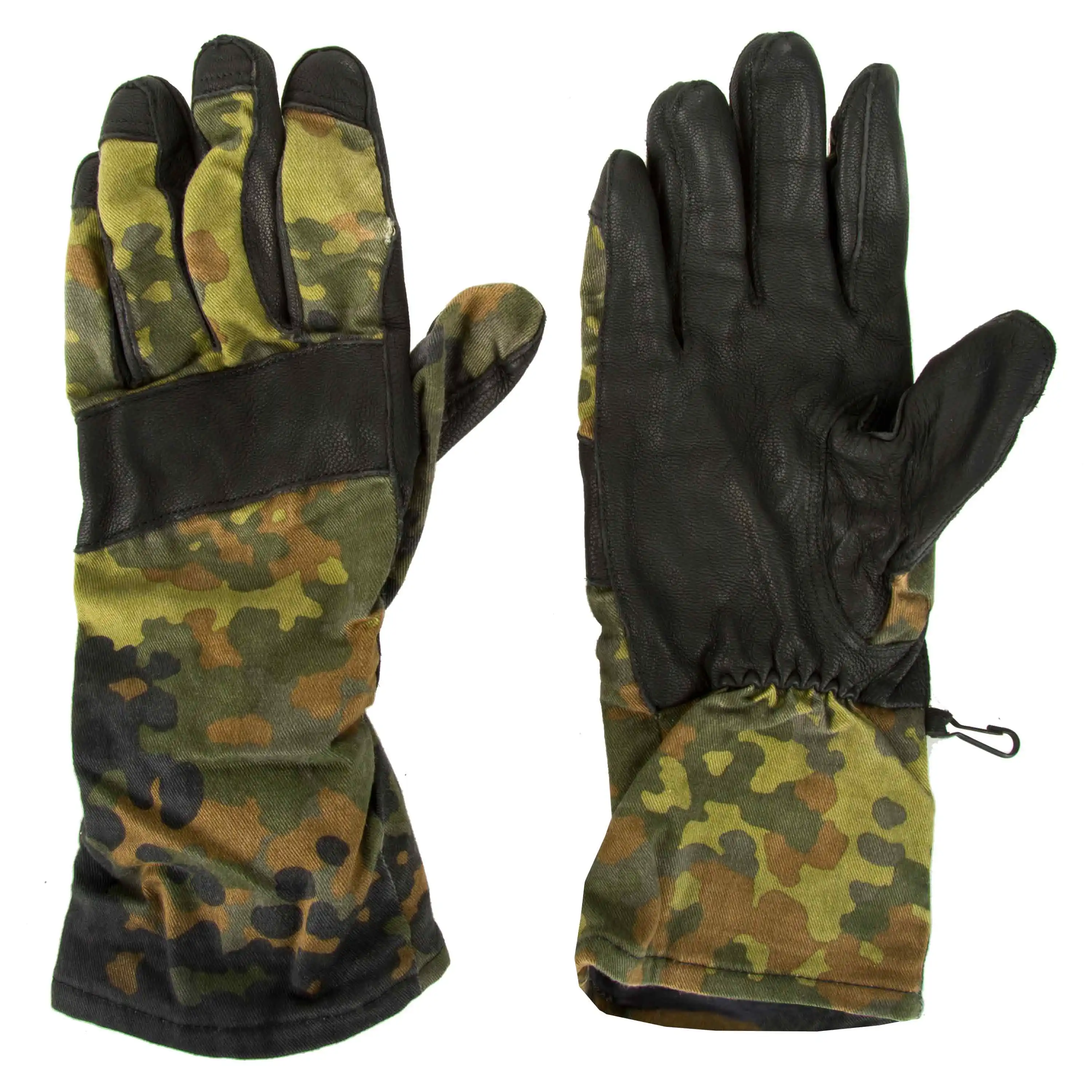 Тактические перчатки из козьей кожи, тактические перчатки, военные перчатки