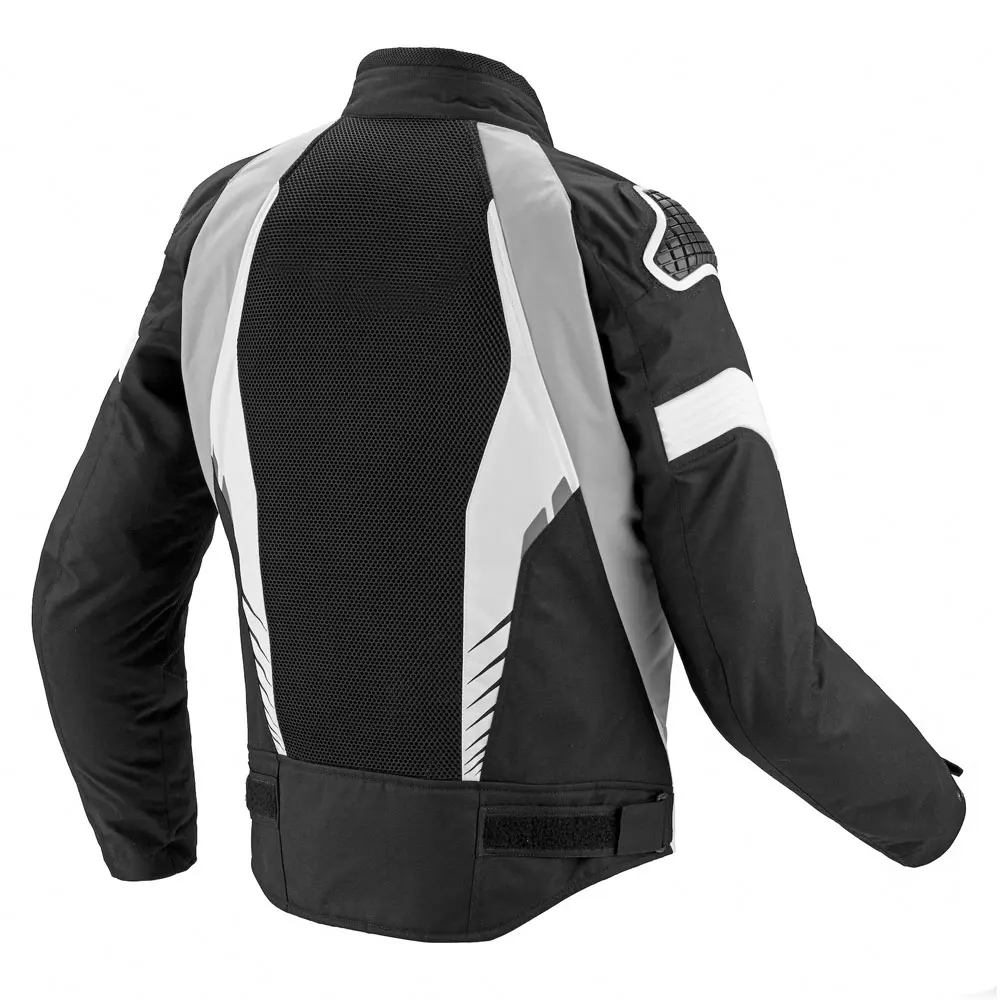 
Latest Style Motor Bike Suit / Custom Motorcycle Leather Race Suit / Biker Racing Motorbike Leather Suit 