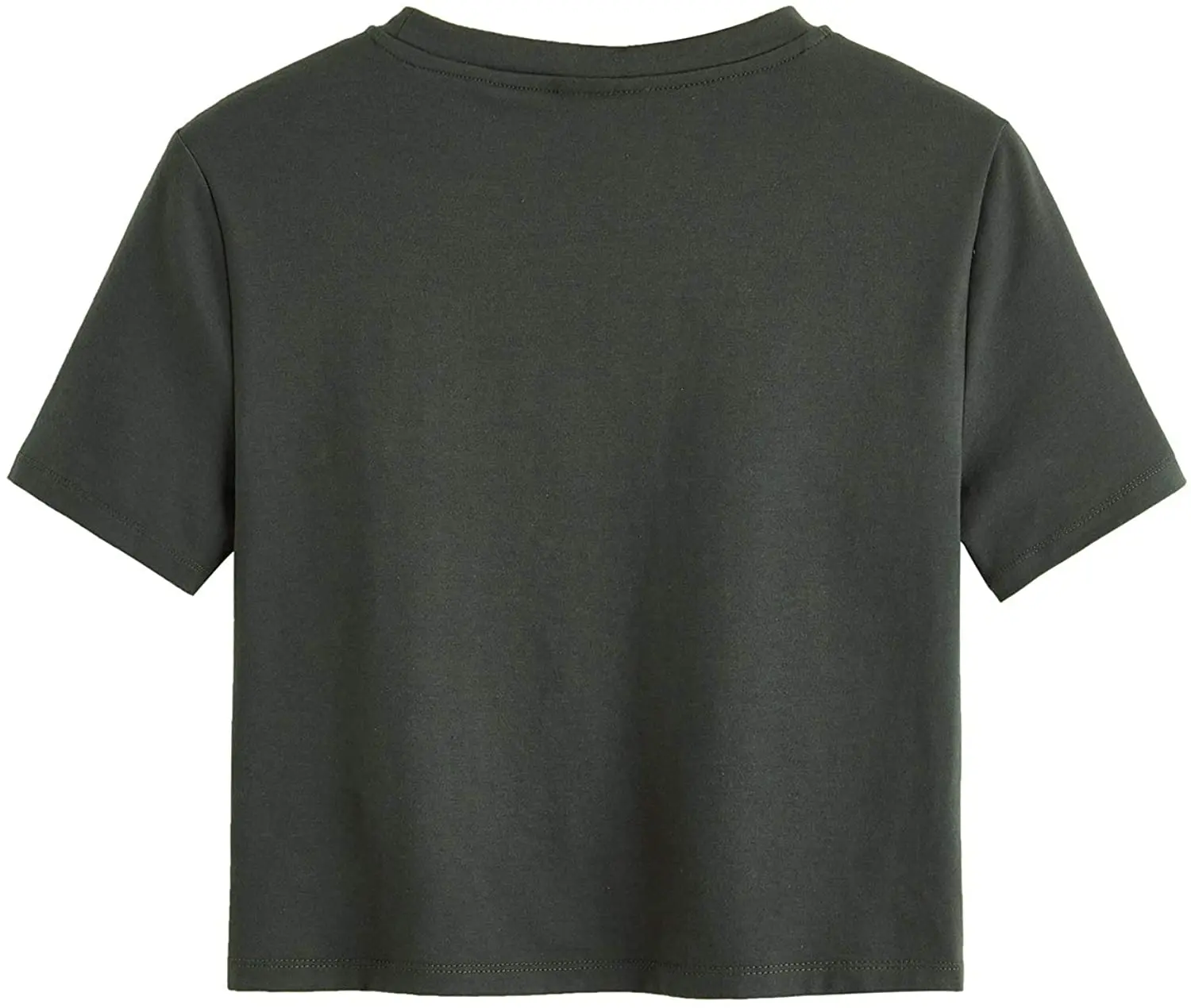 Oversized sexy women crop top Beautiful durable latest Crop Top shirt for girls hot new design