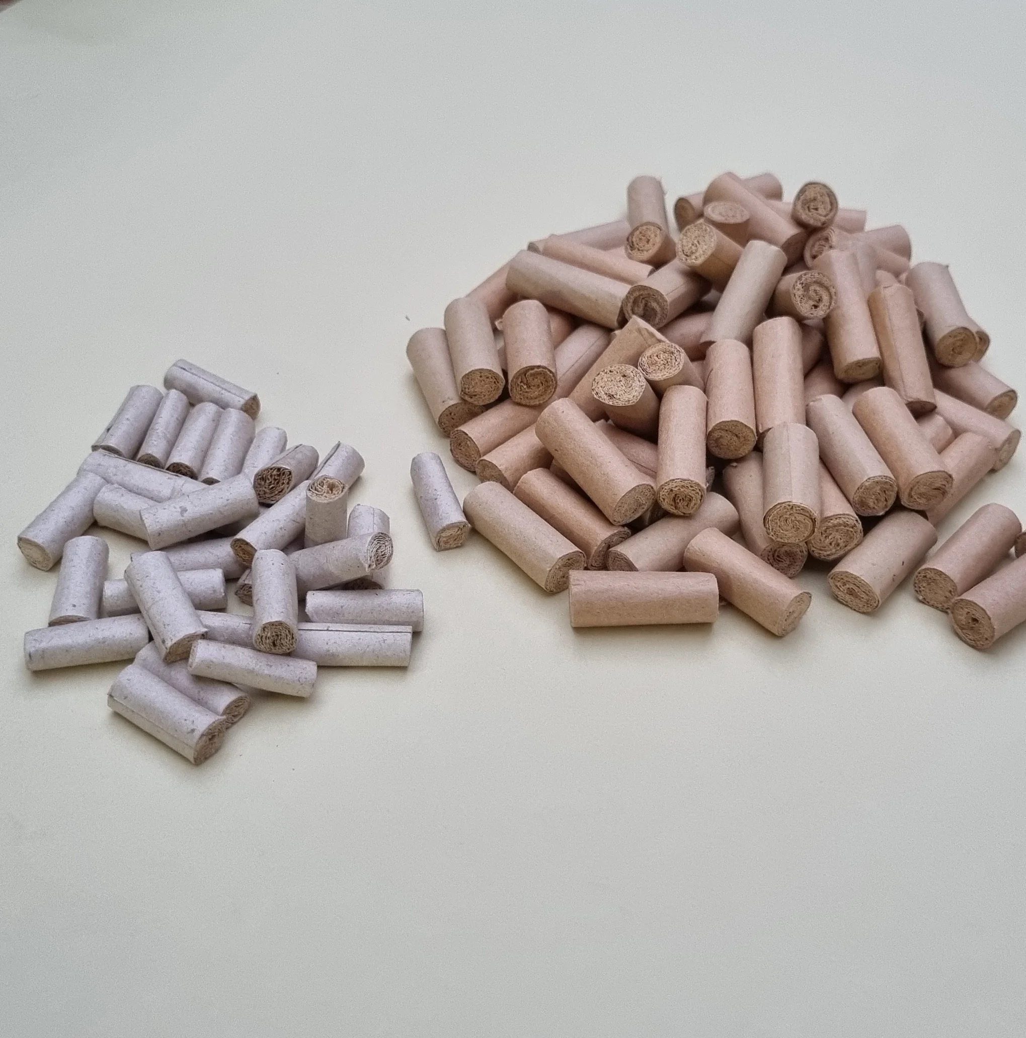 1 насыщенный цветной рулонный фильтр кукурузной шелухи мулту с органической навальные фильтры все размеры для обертывания и конусов