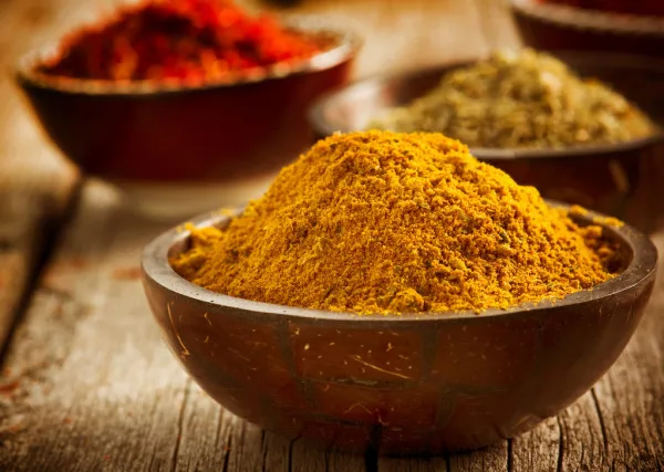 Single spices Best quality Curry Powder