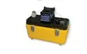 used splicing machine price optical fiber fusion splicer in good quality