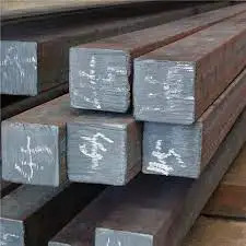 Special Alloy Billets  for special grade structural steel products