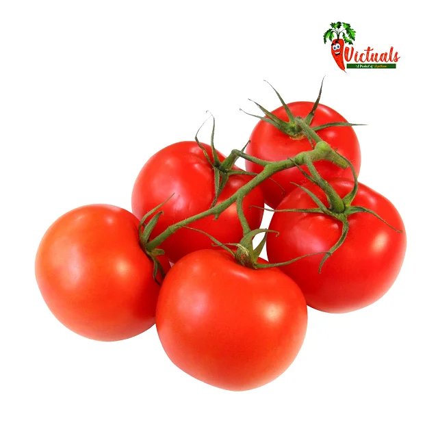 Увеличение вкуса томата