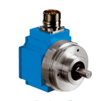 Новый и оригинальный Sick SRS50-HWA0-K21Motor системы с обратной связью поворотный HIPERFACE ПП/SRM50 кодировщик