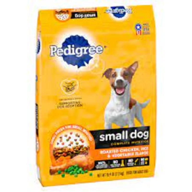 Pedigree Dog Food AT WHOLESALE PRICES