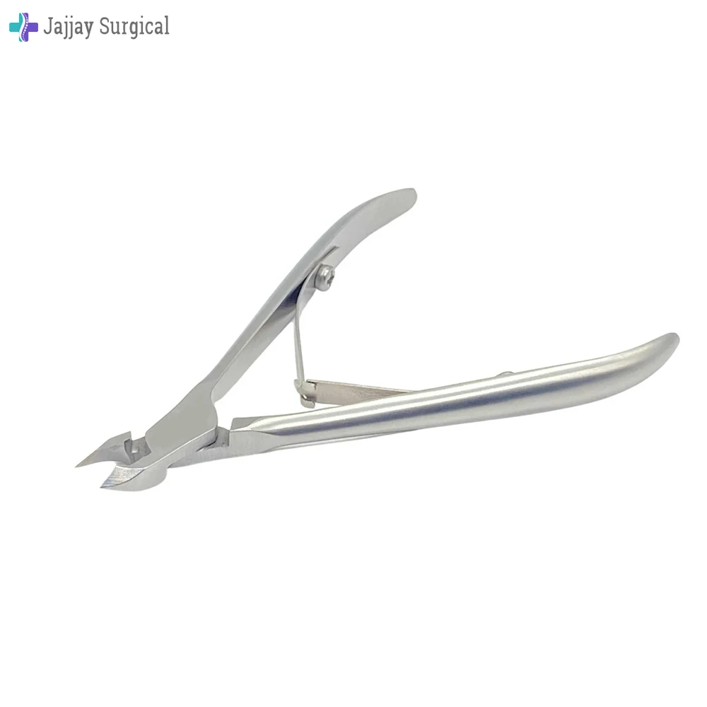 Кусачки для ногтей кусачки Ножницы маникюра акриловые