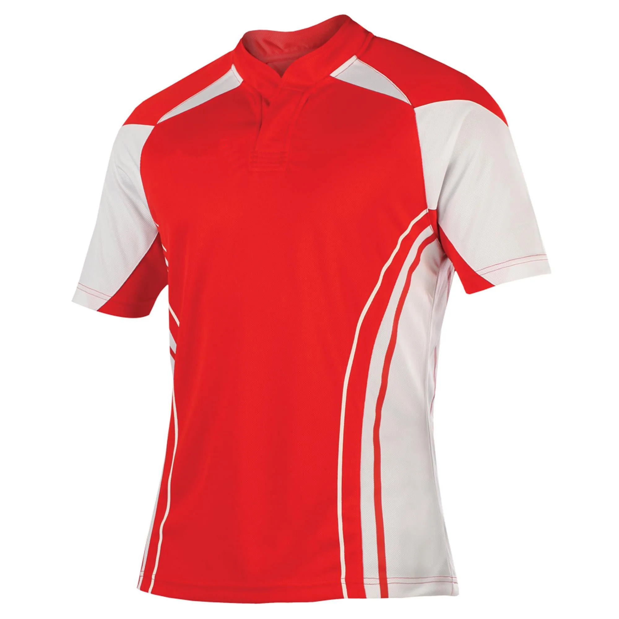 Quick Dry Breathable Rugby Jersey For Sale Rugby Jersey Pakistan Made Rugby Jersey For Adult Sports Wear