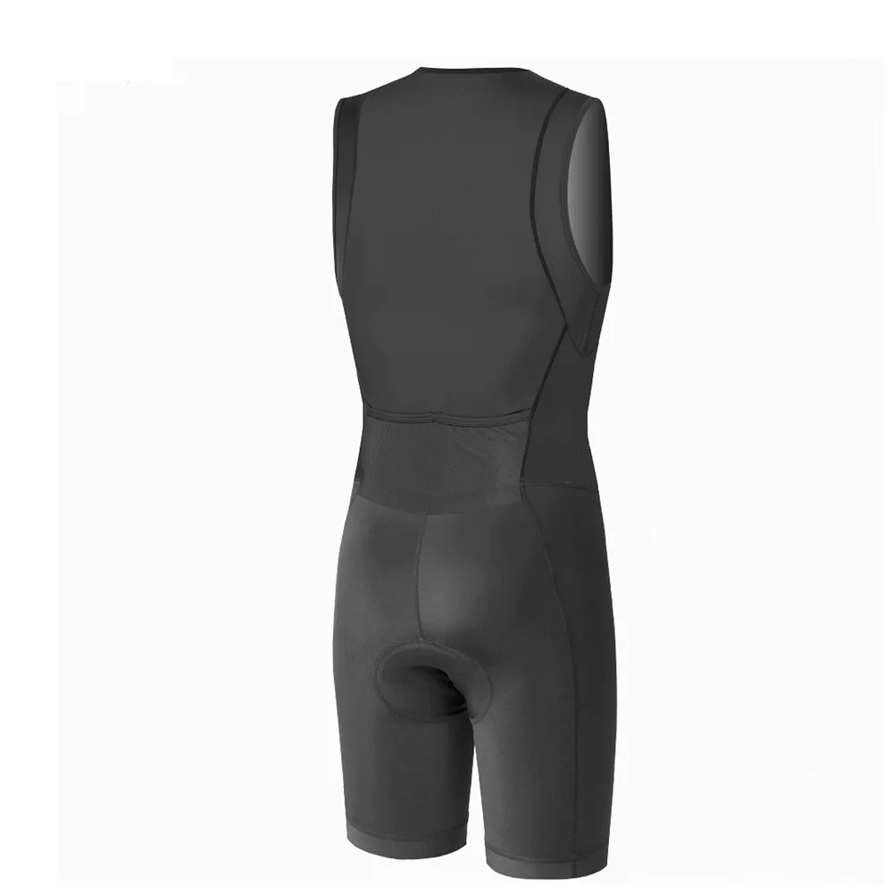 Most Popular Best Design Triathlon Suit Men Cycling Wear Custom Made Clothing Sportswear Trisuit