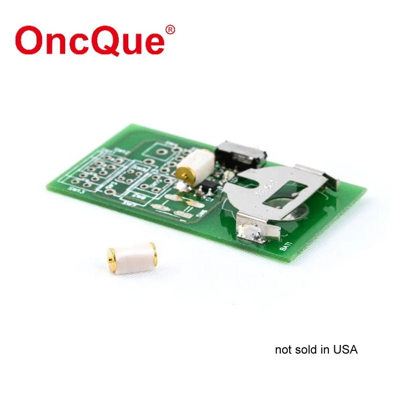 SMD Omnidirectional Vibration Sensor Switch