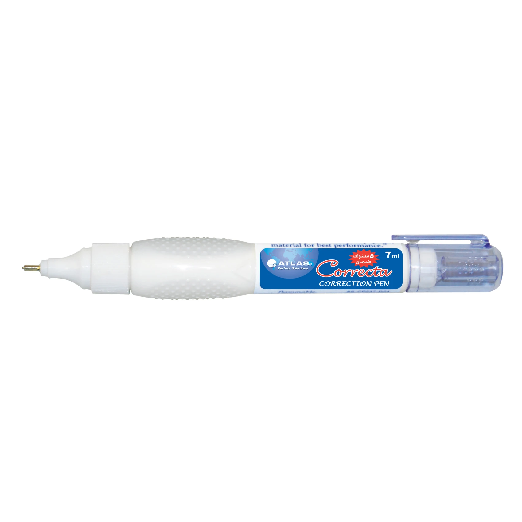 China high quality bulk cheap correction pen fluid manufacteres