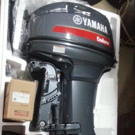 
Outboard Motor Yamaha Outboard 2- Stroke 15/18HP Outboard Motor Compatible With Yam 