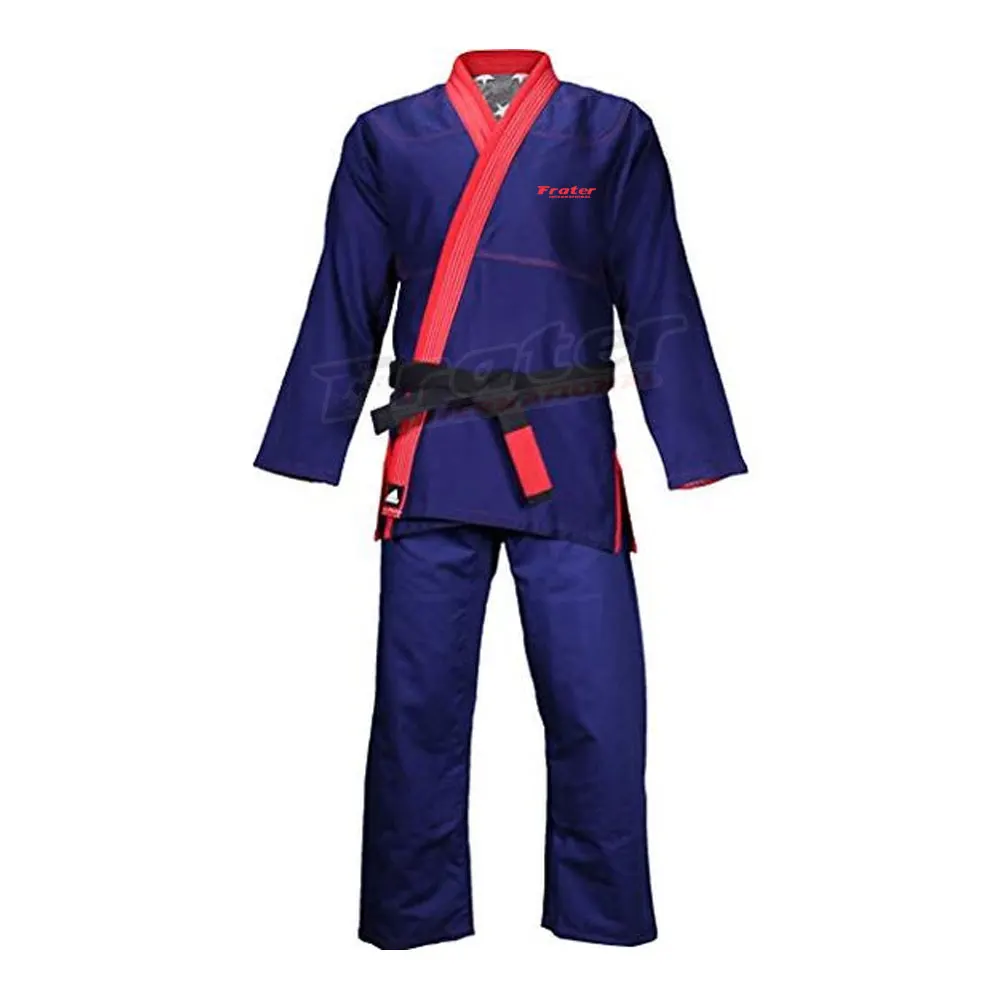 Custom Design Jujitsu Karate Uniform Suit Set High Quality Karate suit Martial Art Wears