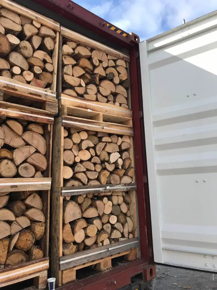 KILN DRIED FIRE WOOD