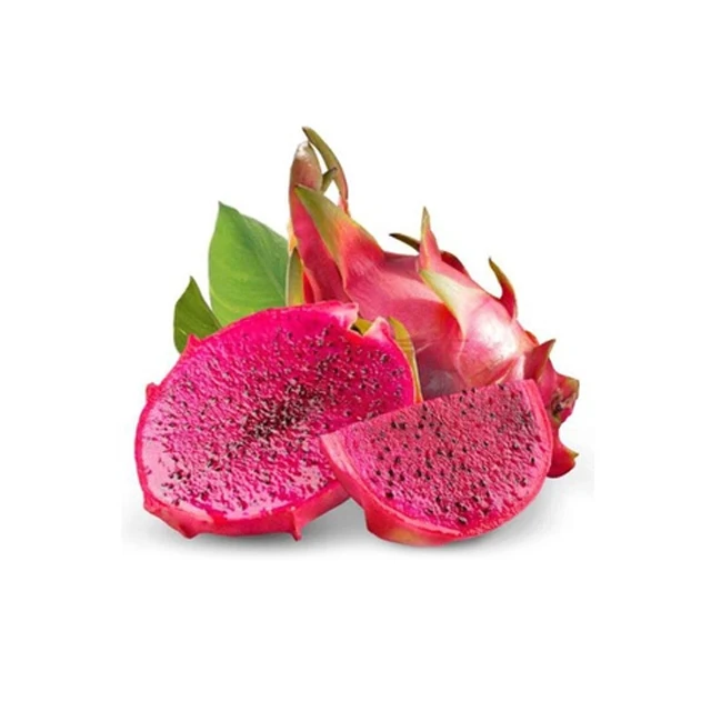 Свежий Супер вкусный вкус Премиум качество красный дракон фрукты весь экспорт