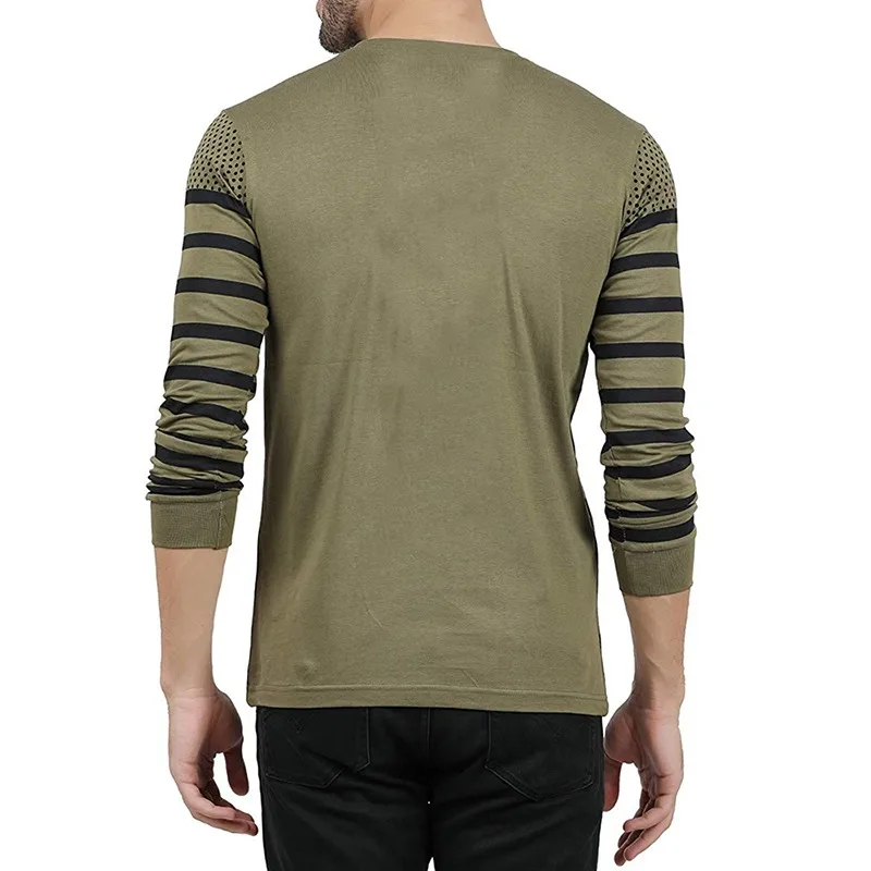 
T Shirt Men Clothes New Summer Style Fashion Color t shirt for men 