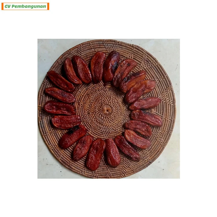 Wholesale Selling Highest Quality Smoked and Dried Frozen Banana Slices at Low Price for Global Purchasers