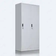 Wardrobe 2 sliding doors + 2 drawers customized size hot sales factory price smart edition multi colors smart furniture