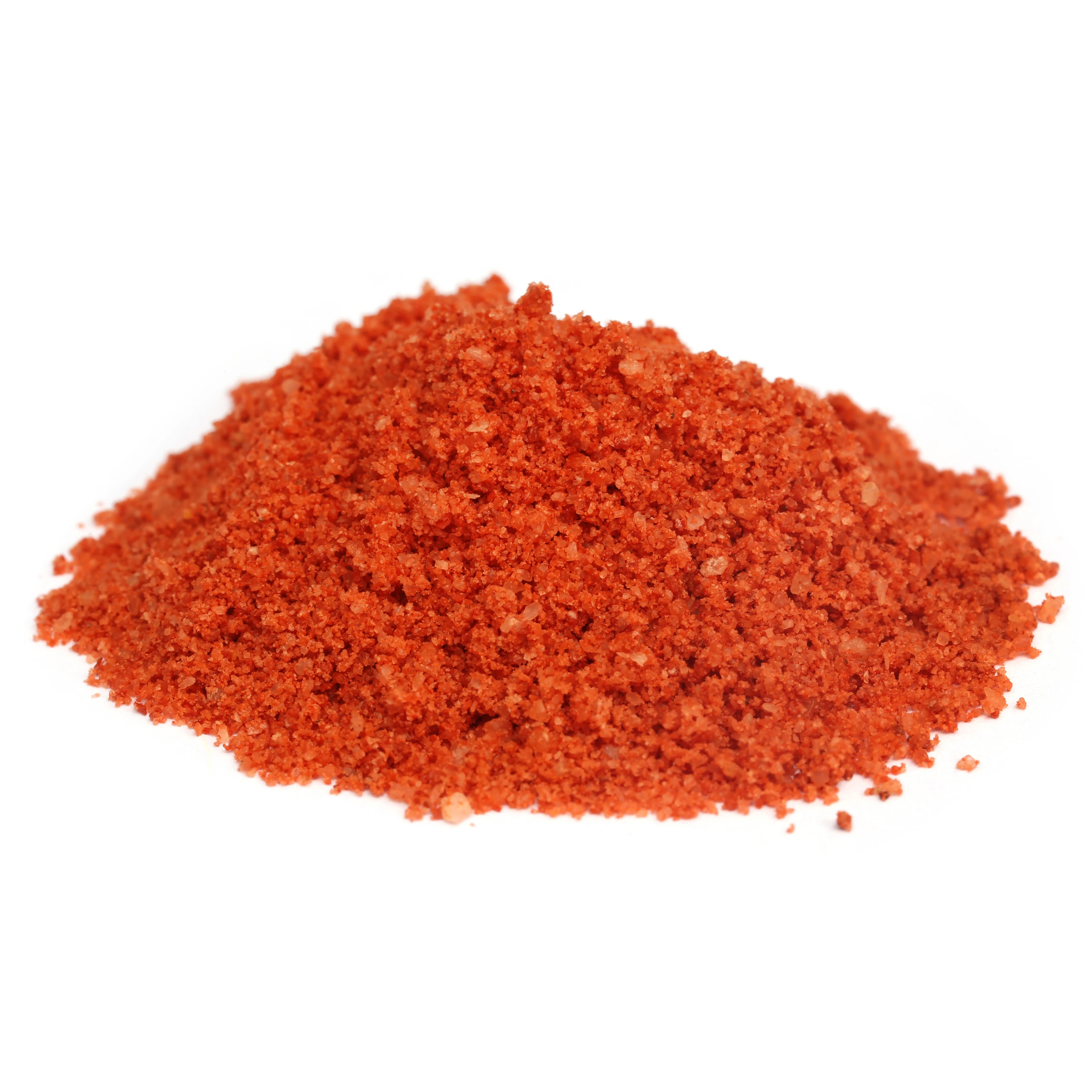 Pink Microgranular MOP Muriate of Potash Used as a Direct-Application Fertilizer and as a Component of Blended Fertilizers