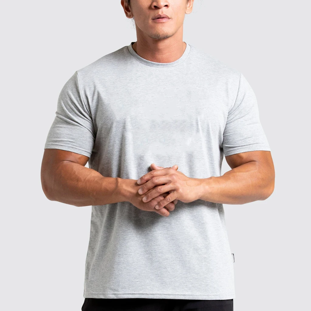 2021 Новая мода на заказ; Новинка; Легкие пояс для мужчин футболка однотонная футболка для мужчин фиолетового цвета с круглым вырезом 100% полотняного плетения из чистого хлопка забавная футболка для мужчин