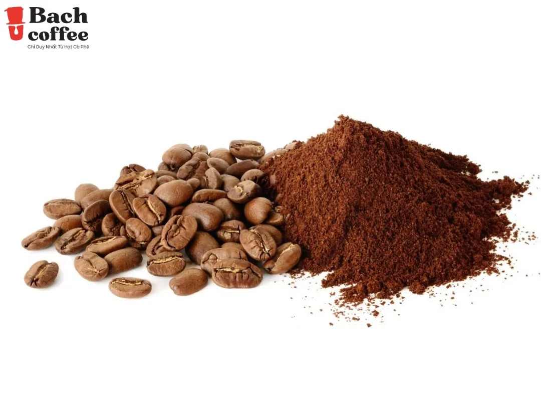 Instant Coffee Powder 3 in 1 - Spray Dried - Instant Convenient Product- Natural Coffee Flavor