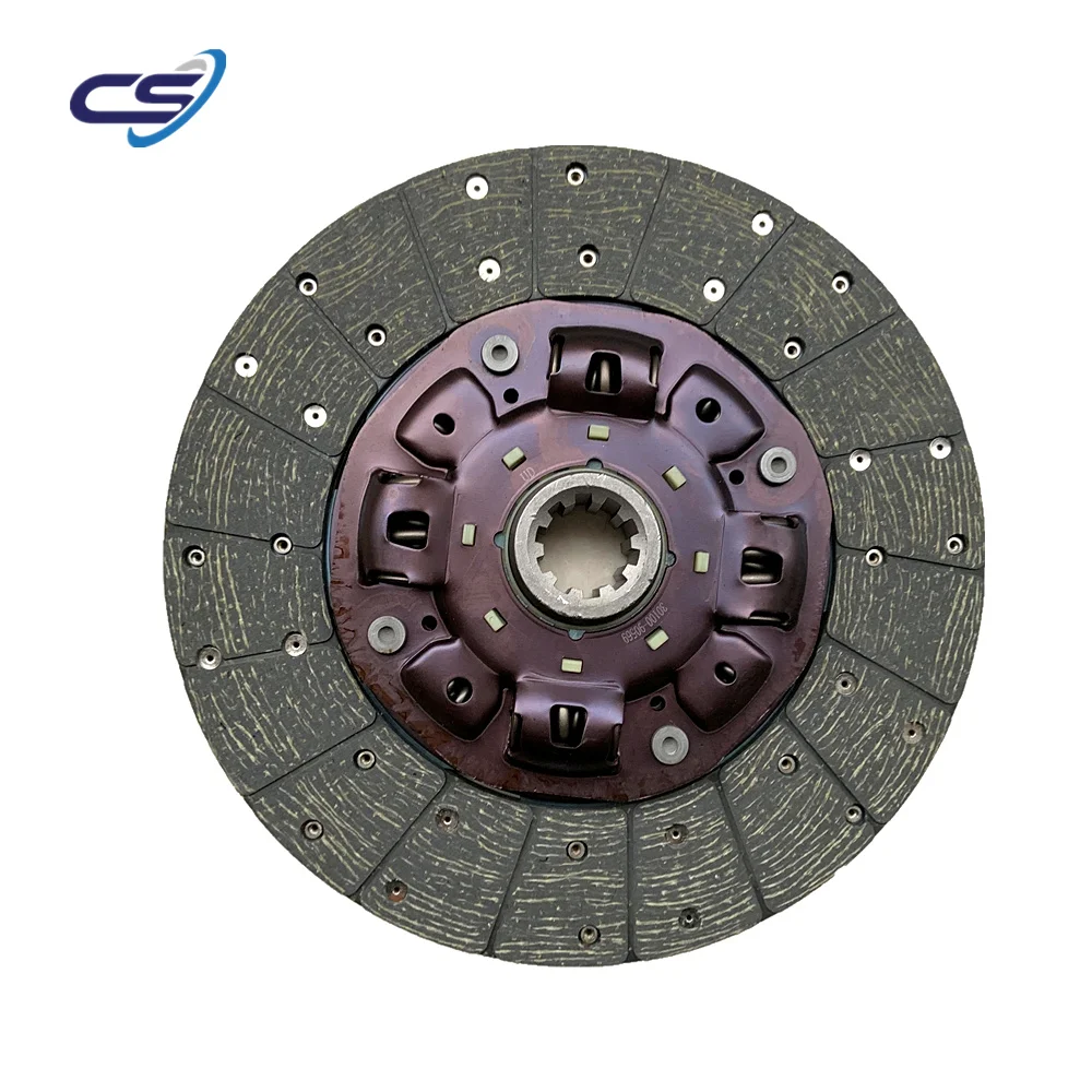 
30100 90569 3010090569 Clutch disc for UD TRUCK 350mm 