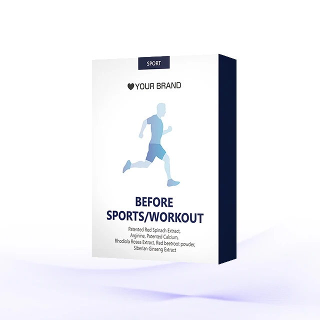 Body Building Before Sports Workout Patented Red Spinach Extract Dietary  Supplement distributors sports supplements