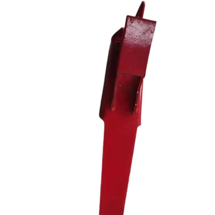 Railway  brake shoe _Keeping trains from moving