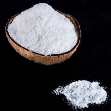 
Importers Desiccated Coconut Low Fat Chips - Extra Fine (25kg) 