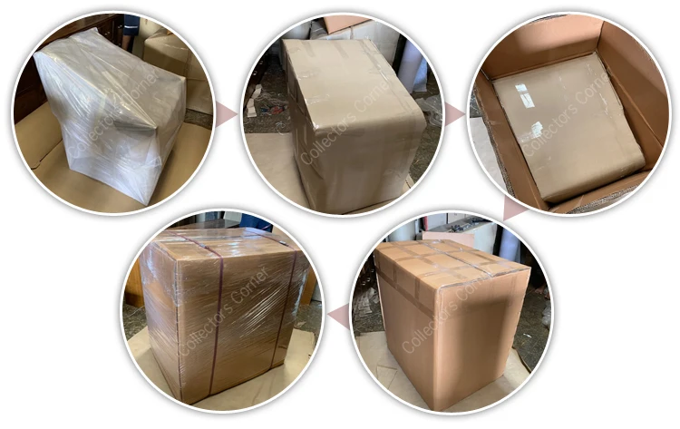 
Premium Range of Colonial Furniture Rosewood Antique Style Living Room Cabinet 