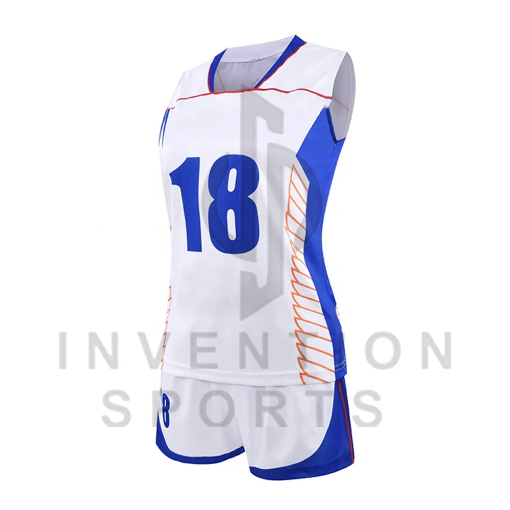 Basketball New Style Custom Sublimation Basketball Uniform team wear