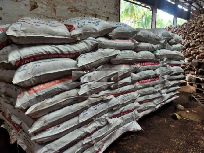 Cocopeat мелкое кокосовое волокно хорошего качества для дома и улицы Садовый цветок декоративное дерево растение почва