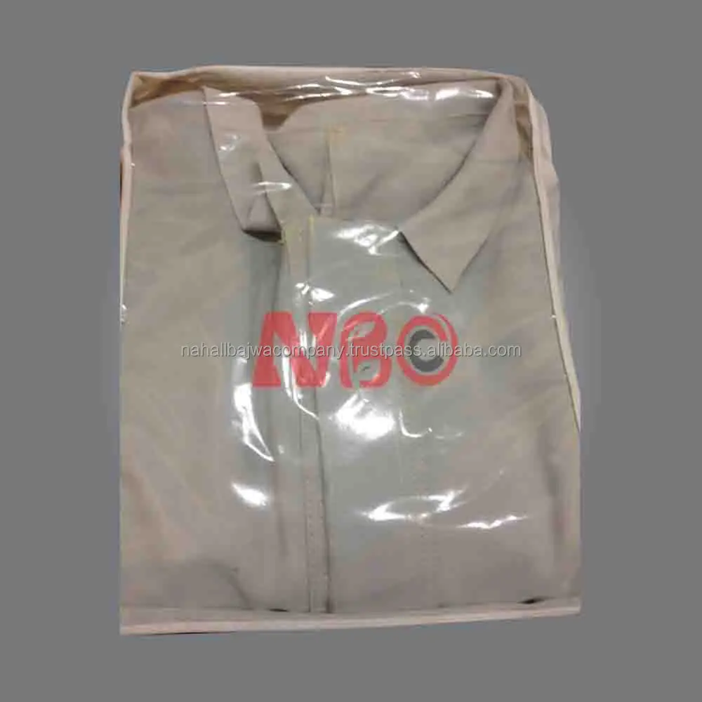 Working Leather Welding Jackets Good Protective