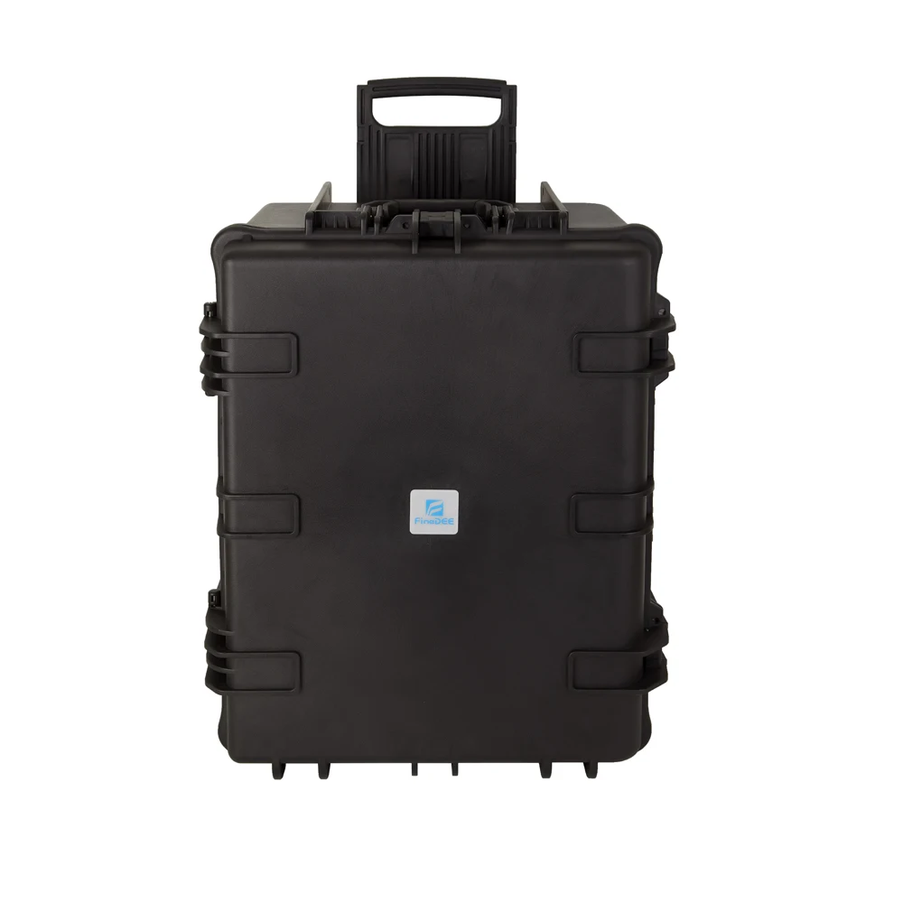 C9-20W Charging Cart with USB-C PD Charging for 8th iPad and 4th iPad Air