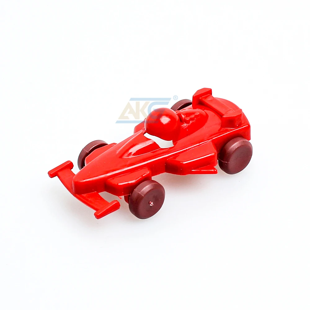 Formula  Racing Car Diecast Toy Available in 5 Colors For Kids Collection