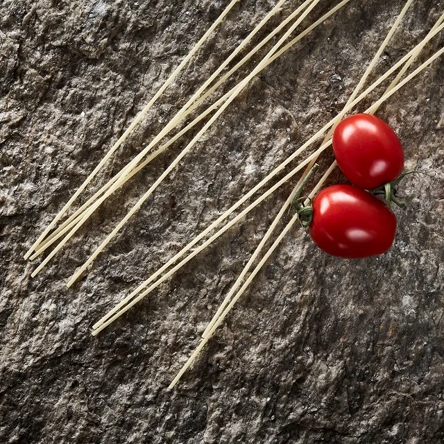 Pasta high quality italian organic spaghetti 500g