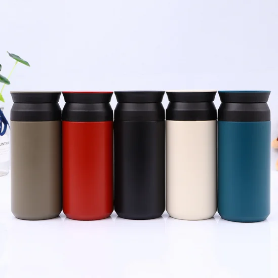 Vacuum Bottle Type and Vacuum Flasks & Thermo Drinkware Type thermo