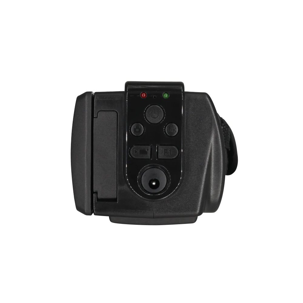 
Face Recognition DV with License Plate Recognition 4G Real Time Data Transmission 2.4GHz Wifi GPS Tracking Digital Camera 