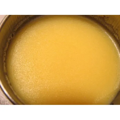 Чистая корова Ghee доступна оптом
