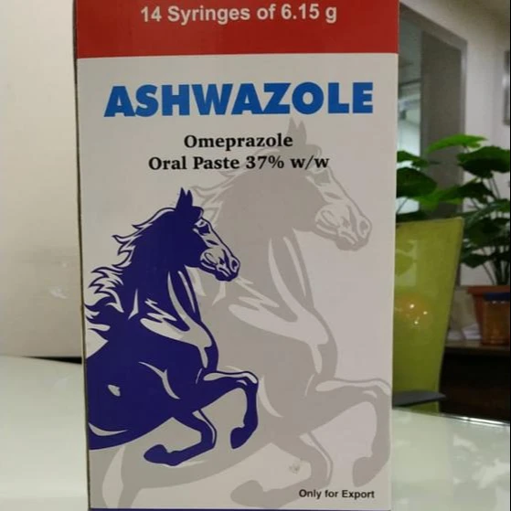 
Ashwazole 