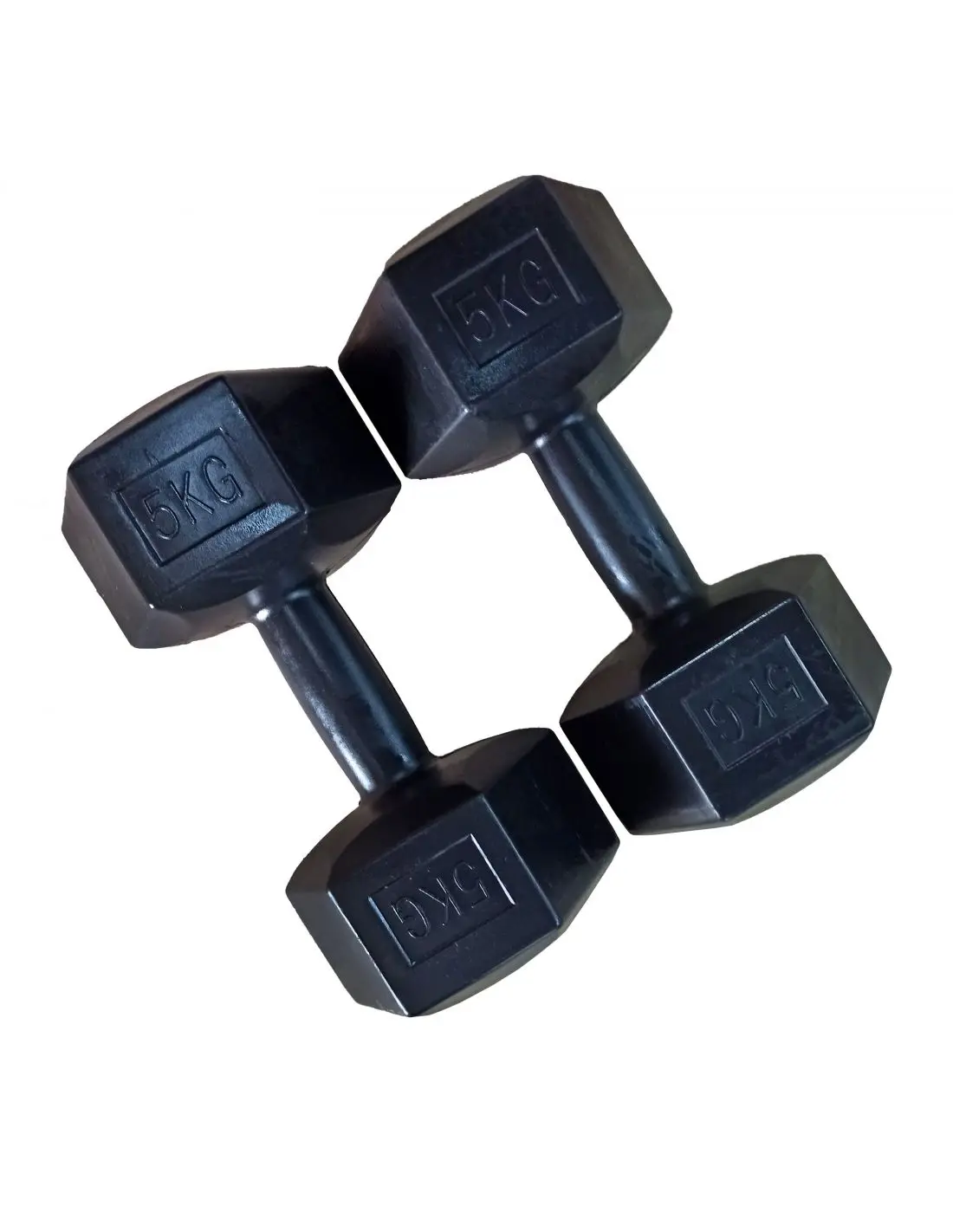 Оптовая продажа от производителя горячая Распродажа высокое качество дешевые пластиковые гантели тренажерный зал фитнес-тренировочное оборудование по заводской цене