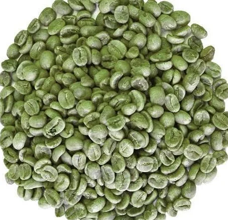 
An Thien green coffee bean made in Vietnam with 100% natural and good price to use 
