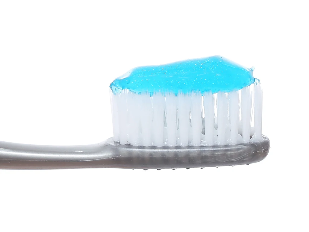 
Minion baby toothpaste kids fruit flavor prevents tooth decay, protects tooth enamel toothpaste 