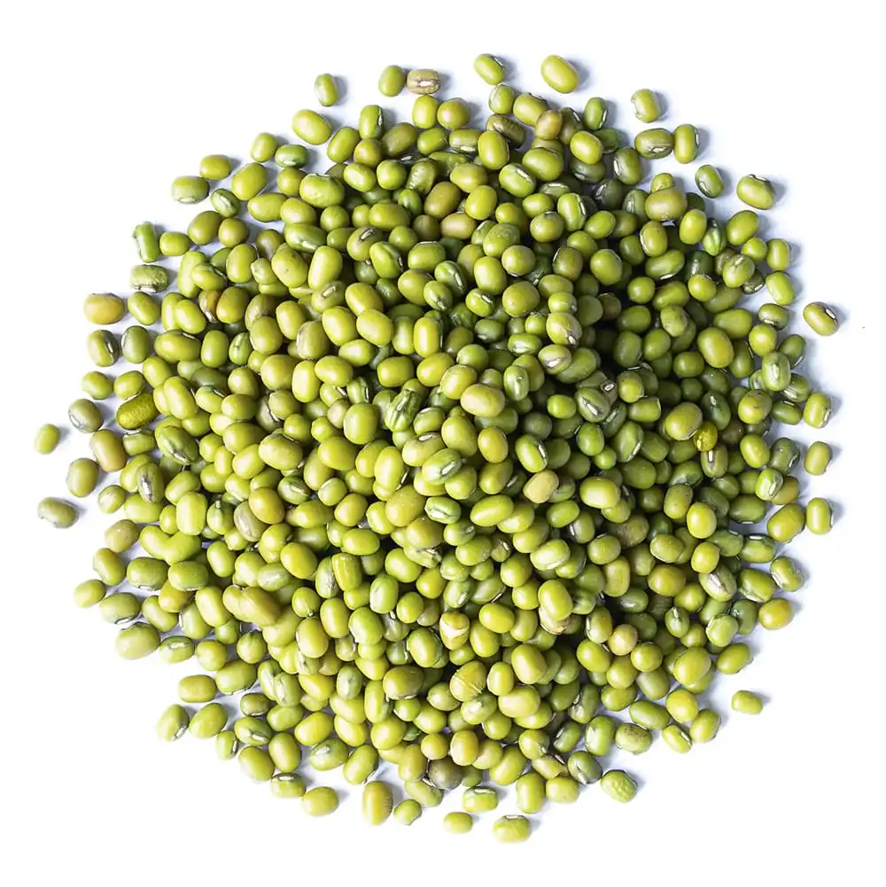 Factory Price  Mung Beans and Dried Green Mung Beans Whole for Exporting From Ukraine